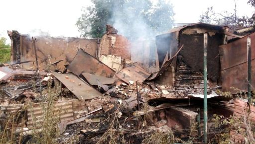 На Харківщині російський БПЛА знищив будинок: ще один пошкоджено