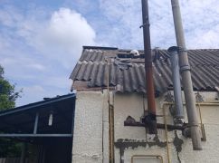 Россияне ударили FPV-дроном по Золочеву: пострадали женщина и ребенок