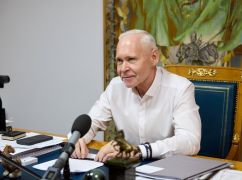 Мер Харкова розповів у парламенті, чому іноземні працівники не замінять українських