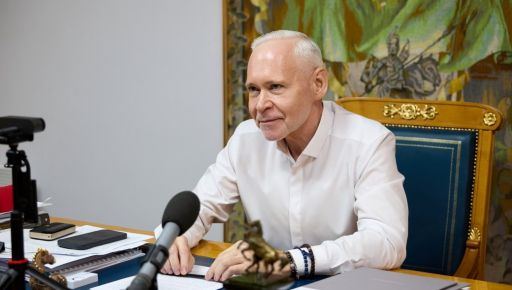 Мер Харкова розповів у парламенті, чому іноземні працівники не замінять українських
