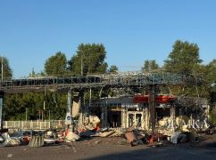Путин взялся уничтожать АЗС на востоке Украины: комментарии водителей, экспертов и власти