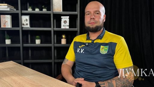Харківський фанат "Дембель": Футбольним клубом "Металіст" керує Євген Красніков
