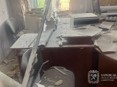 Унаслідок обстрілів на Харківщині одна людина загинула, ще 11 &ndash; постраждали