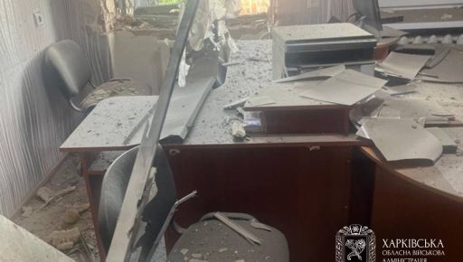 В результате обстрелов на Харьковщине один человек погиб, еще 11 &ndash; пострадали
