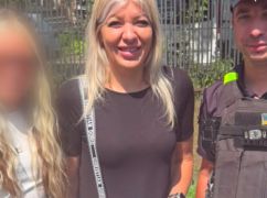 Полицейские эвакуировали шестерых жителей Харьковщины под атаками российских дронов