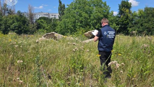 Замість СТО та кафе &ndash; 18 років простою: у Харкові через суд повернули землю громаді
