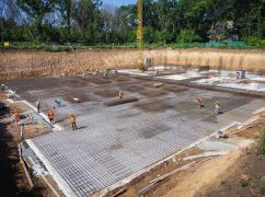 Новий онкоцентр у Харкові матиме підземний корпус на понад 500 ліжок &ndash; ОВА