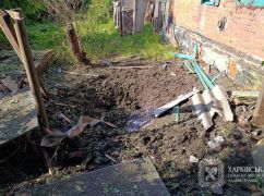 В Харьковской области за сутки в результате обстрелов пострадали девять человек, среди них &ndash; ребенок