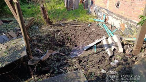 В Харьковской области за сутки в результате обстрелов пострадали девять человек, среди них &ndash; ребенок