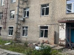 Захватчики обстреляли "скорую" на Харьковщине, пострадали двое медиков - Коваленко