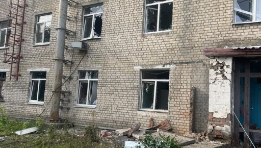 Захватчики обстреляли "скорую" на Харьковщине, пострадали двое медиков - Коваленко