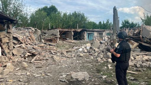 В Харьковской области жертвами российских обстрелов стали двое детей