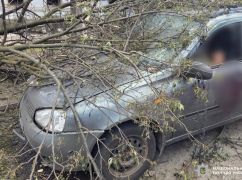 Поліція повідомила, чим вдарили по Балаклії на Харківщині