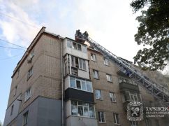 Число пострадавших после атаки на Новую Баварию выросло до 8 человек: кадры с места