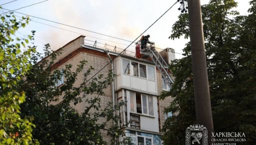 На Харківщині внаслідок російських обстрілів минулої доби постраждали 11 людей &ndash; ОВА