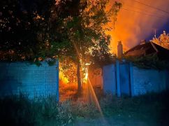 За сутки в Харьковской области полиция осмотрела 14 мест военных преступлений: фотодоказательства