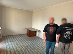 В Харькове нашли черную бухгалтерию и наличные у медиков, фигурирующих в деле о фейковой инвалидности &ndash; источник