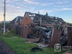 В результате обстрелов на Харьковщине ранены семь человек, среди них трое &ndash; дети