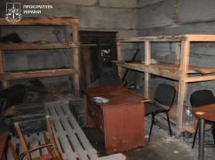 Угрожал колуном и стрелял над головой: на Харьковщине будут судить оккупанта за пытки судьи