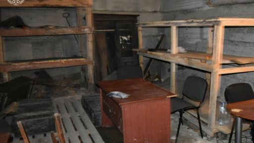 Погрожував колуном і стріляв над головою: на Харківщині судитимуть окупанта за катування судді