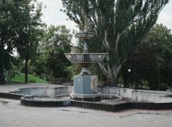 Терехов анонсував реконструкцію Соборного скверу в центрі Харкова