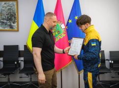 Спортсмен из Харьковщины завоевал титул чемпиона Украины и пояс WBC Muaythai