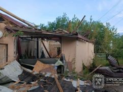 Обстріли на Харківщині: Синєгубов повідомив, куди били окупанти