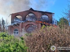 Удары по Харькову и пригороду и семь раненых: полиция показала последствия атак