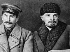 Що Сталін подарував, а що відібрав