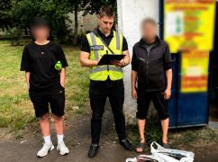 В Харькове мужчина обворовывал кондиционеры на крышах торговых павильонов &ndash; полиция