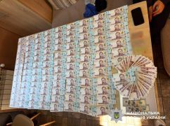У Харкові на відновленні будинку після обстрілу виявили розкрадання майже 2,8 млн грн