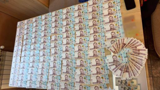 В Харькове на восстановлении дома после обстрела обнаружили хищение почти 2,8 млн грн
