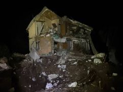 Поліція показала, яких руйнувань зазнала Харківщина після атак РФ