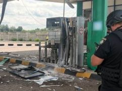 В Харьковской области из-за российских атак повреждены 97 автозаправочных станций &ndash; ОВА