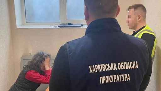 На Харківщині жінка, яка виправдовувала агресію РФ у Facebook, отримала 6 років тюрми