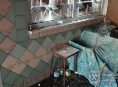 На Харківщині внаслідок обстрілів загинули троє людей, ще 14 &ndash; постраждали