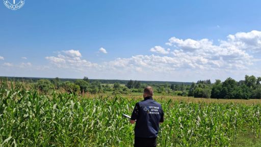 На Харківщині прокуратура повернула громаді 50 га землі, які роками здавали в обхід закону