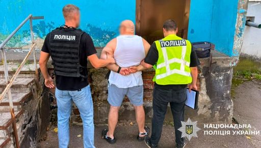 У Харкові викрили псевдорятувальника, який продавав "бронь" за 100 тис. грн