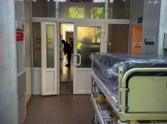 Три больницы Харьковщины получили новое медицинское оборудование &ndash; ОВА