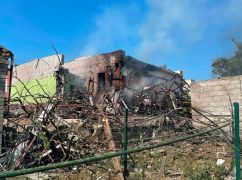 В результате удара по вокзалу в Лозовой пострадали 11 человек - полиция