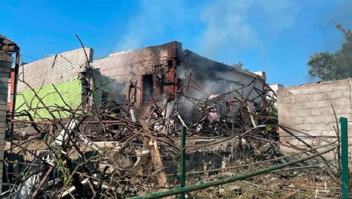 Внаслідок удару по вокзалу Лозової постраждали 11 людей &ndash; поліція
