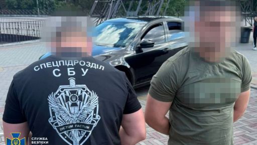 Силовики разоблачили в Харькове военного, продававшего "бронь" за $8 тысяч