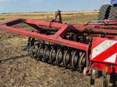На Харківщині трактор підірвався на вибухівці: що відомо