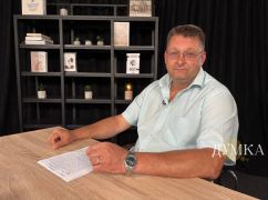 ТОП-менеджер "Харківобленерго" Олександр Кишинський: РФ била об&rsquo;єкт 50 разів, поки ми не припинили його відновлювати