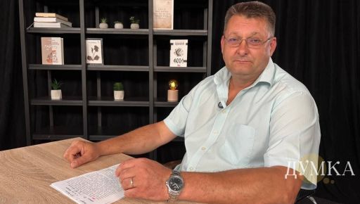 ТОП-менеджер "Харківобленерго" Олександр Кишинський: РФ била об&rsquo;єкт 50 разів, поки ми не припинили його відновлювати