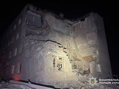 Поліція показала наслідки обстрілів Харківщини, де постраждали 10 людей