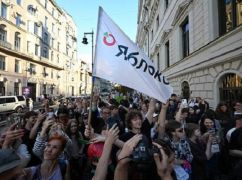 Полный "Герасим и Муму": Жалкая реакция россиян на приход тоталитаризма