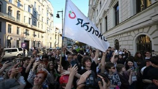 Полный "Герасим и Муму": Жалкая реакция россиян на приход тоталитаризма