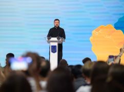 "Белый ангел" из Харьковщины получил государственную награду: 206 спасенных и 92 эвакуационных выезда