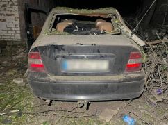 РФ ударила по Изюму и Златополю: в Харьковской области за сутки пострадали шесть человек